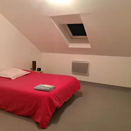 Homestay Privative Dans Un Grand