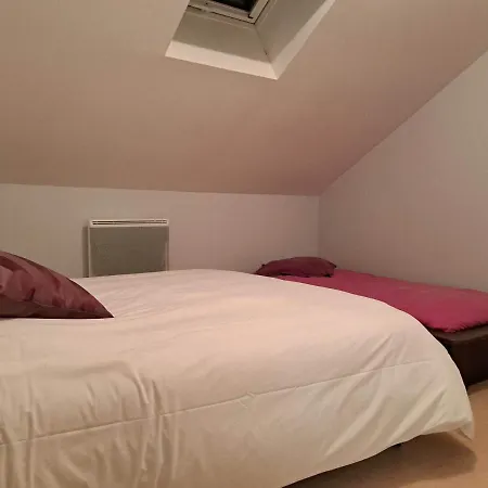 Privative Dans Un Grand Homestay *
