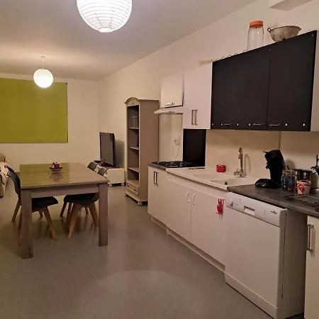 Privative Dans Un Grand Langres